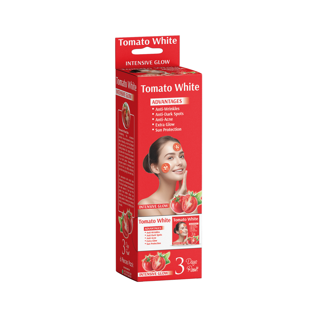 Tomato Beauty Cream 15G