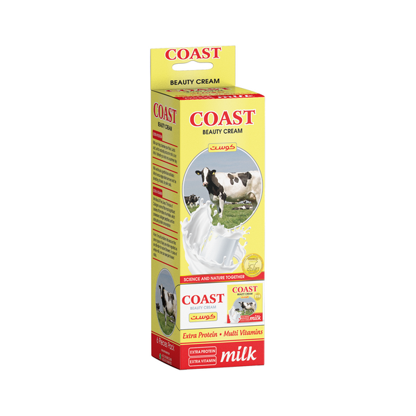Coast Beauty Cream 15G