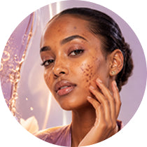 Dark Spots