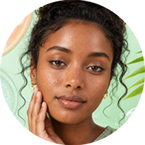 Open Pores