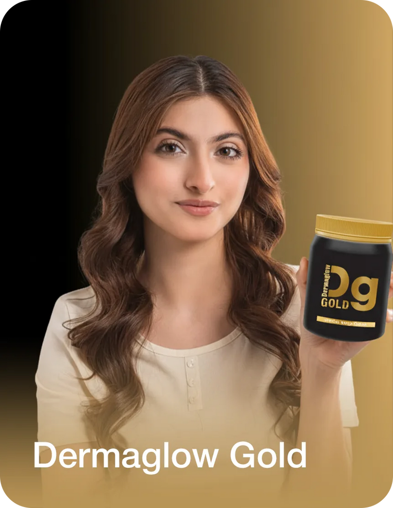 Dermaglow Gold
