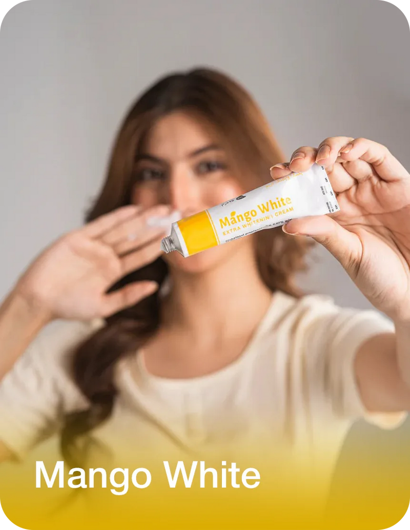 Mango White