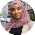 Fadumo Ali