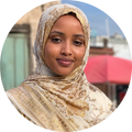 Hodan Farah