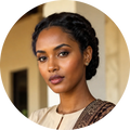 Khadija Ahmed