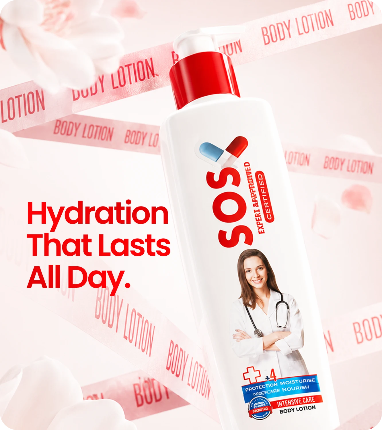 Brand Promotional Offer