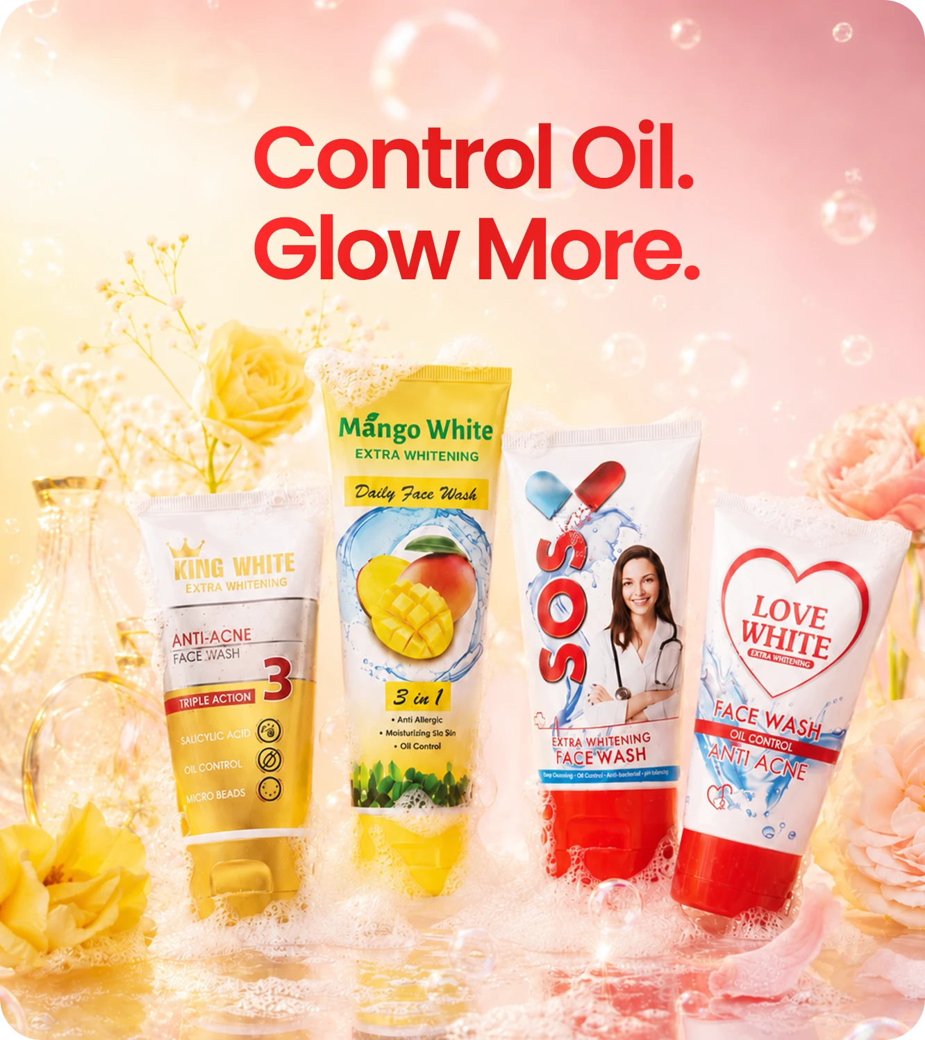 Brand Promotional Offer