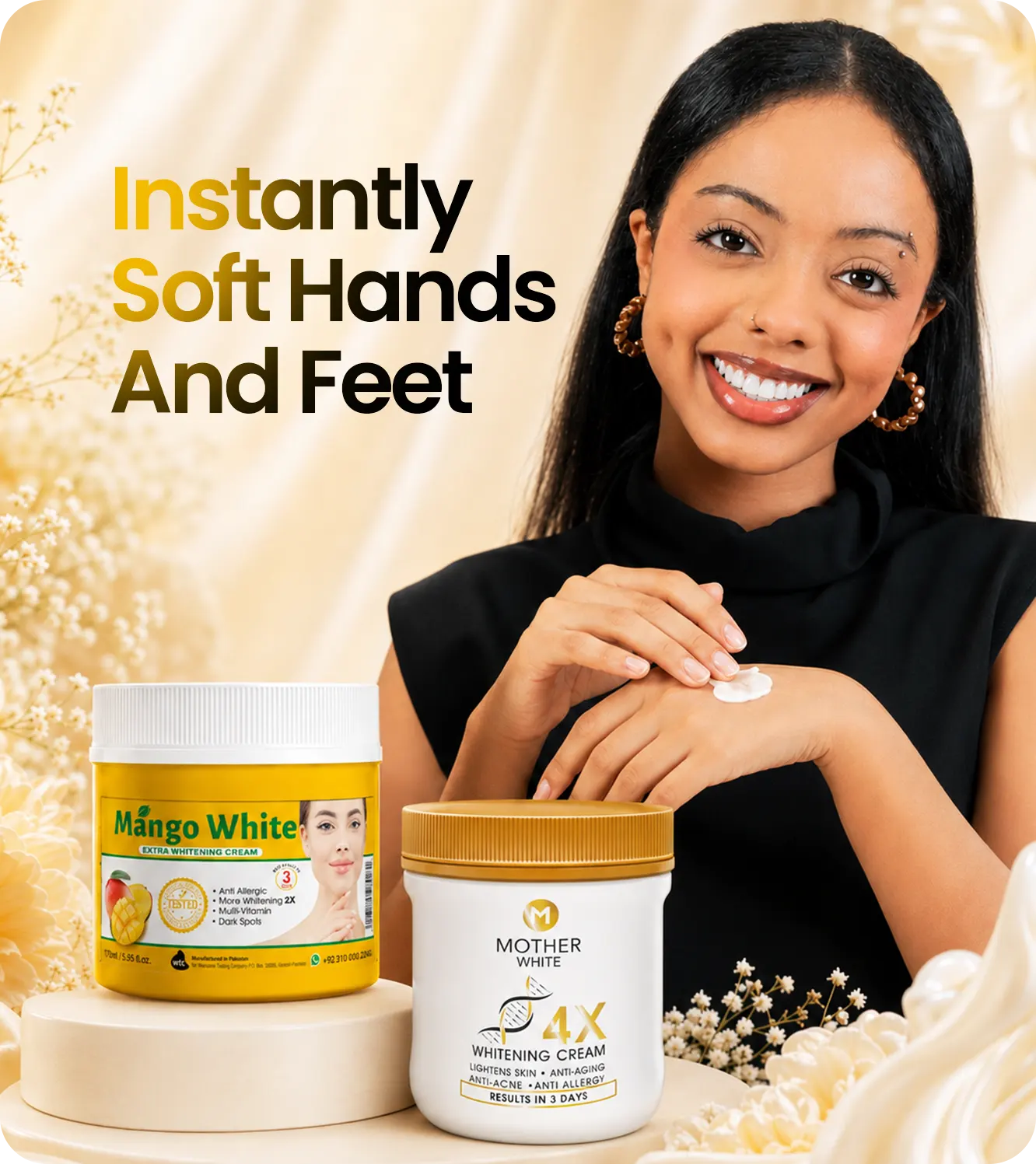Brand Promotional Offer