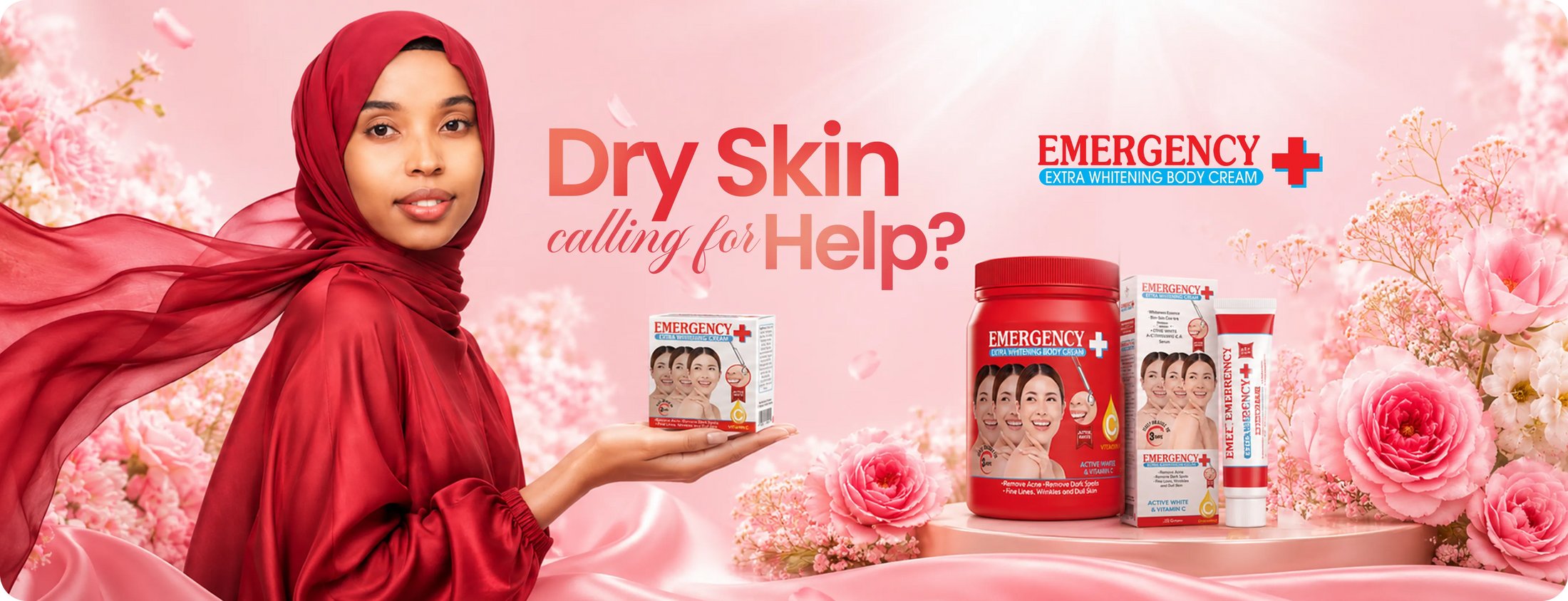 Promotional Banner