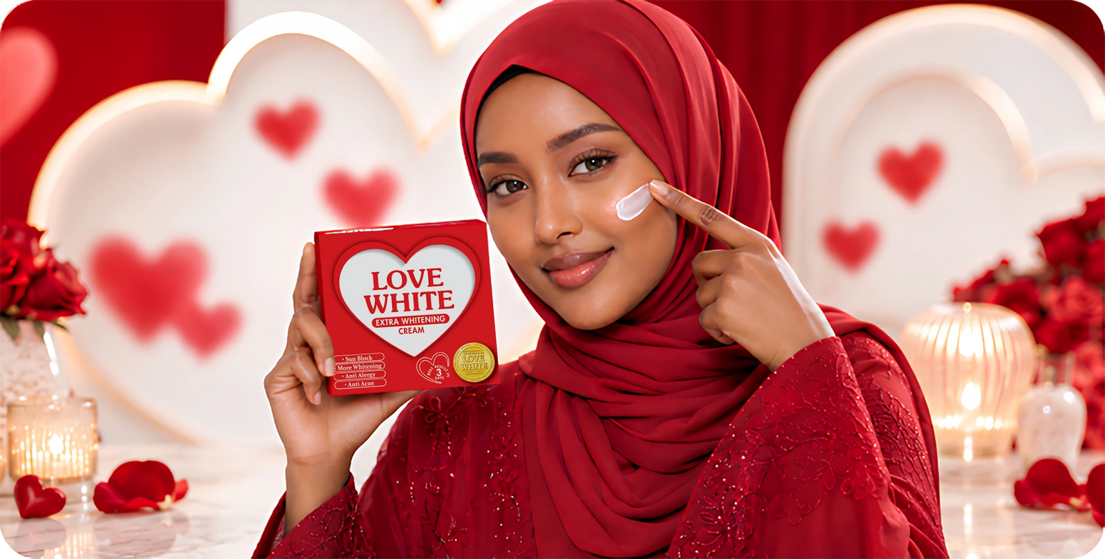 BEAUTY CREAM