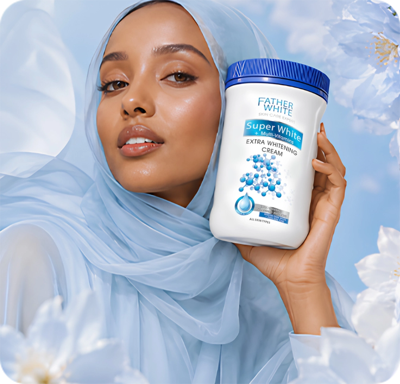 BODY CREAM