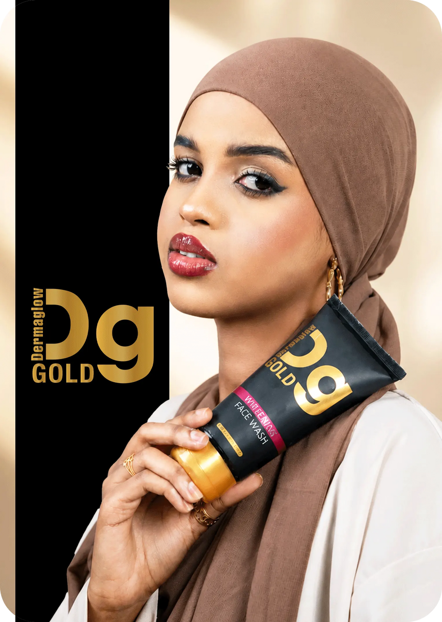 Golden Touch for