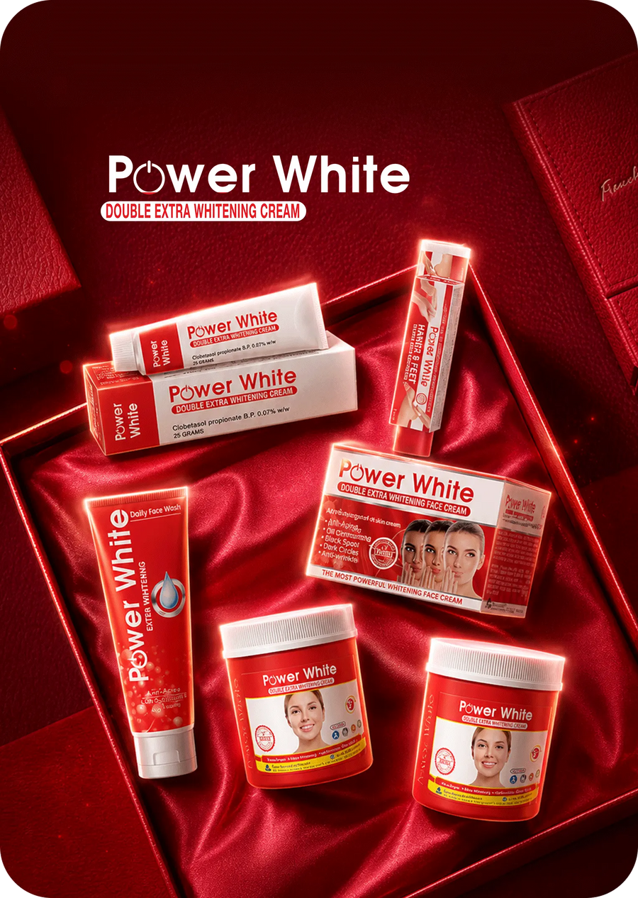Power Up