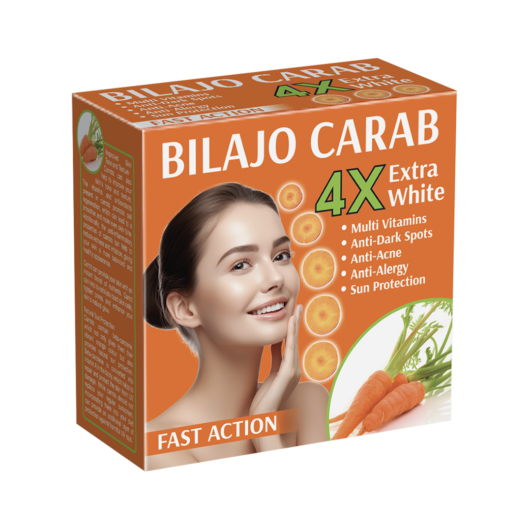 Balajocarab Beauty Cream 15G
