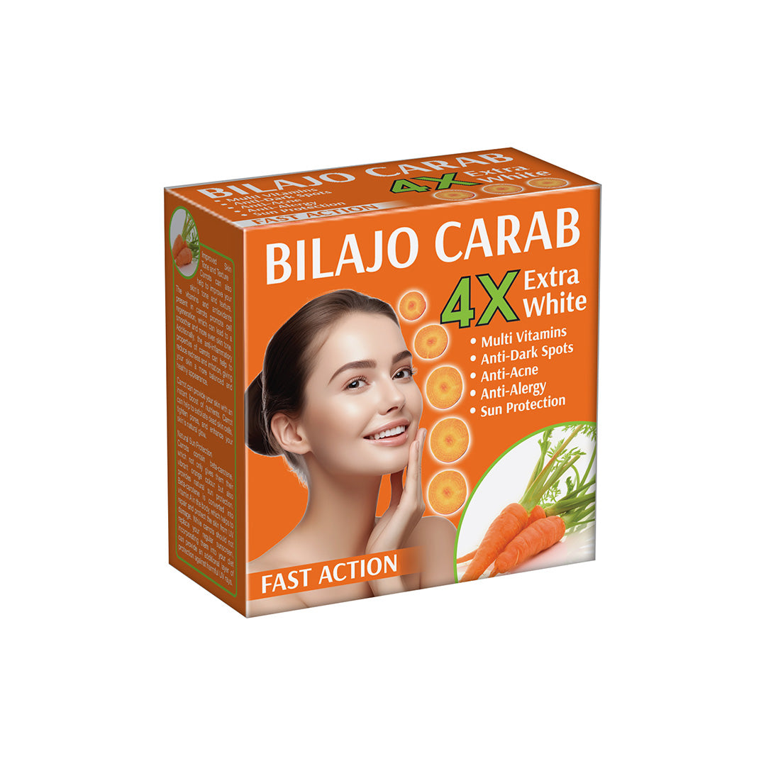 Bilajo carab extra white cream