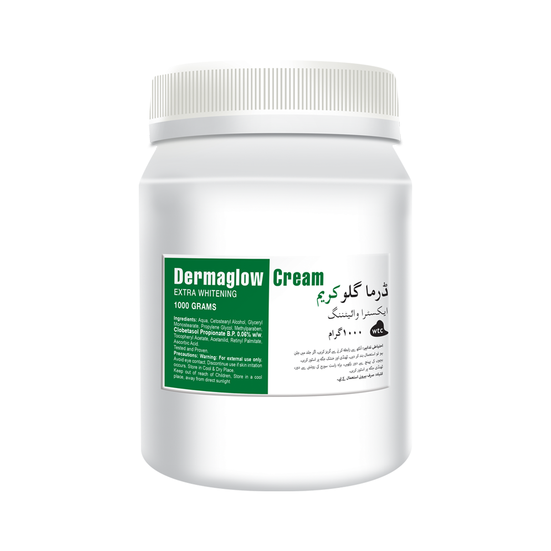 Dermaglow 1kg