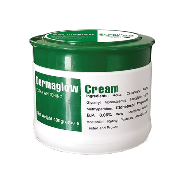 Dermaglow 400g