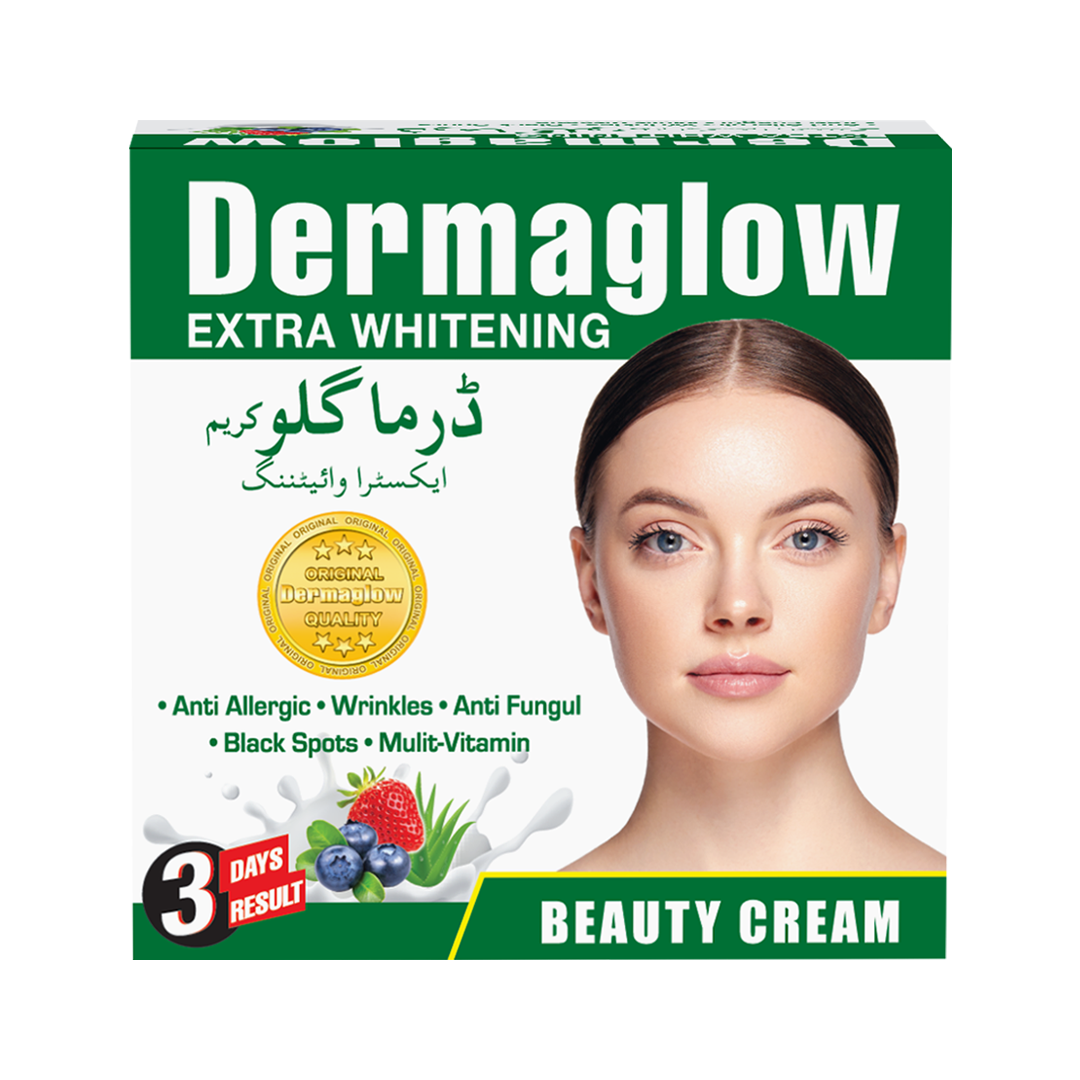 Dermaglow Beauty Cream 15G