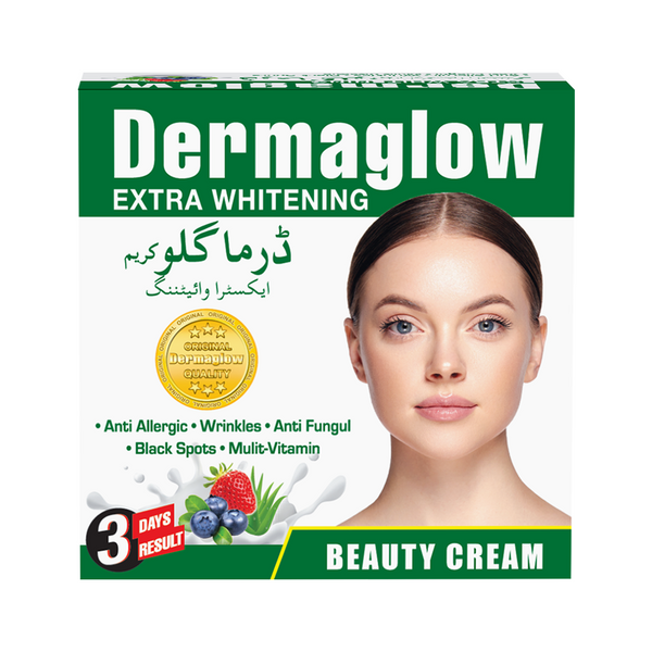 Dermaglow Beauty Cream 15G