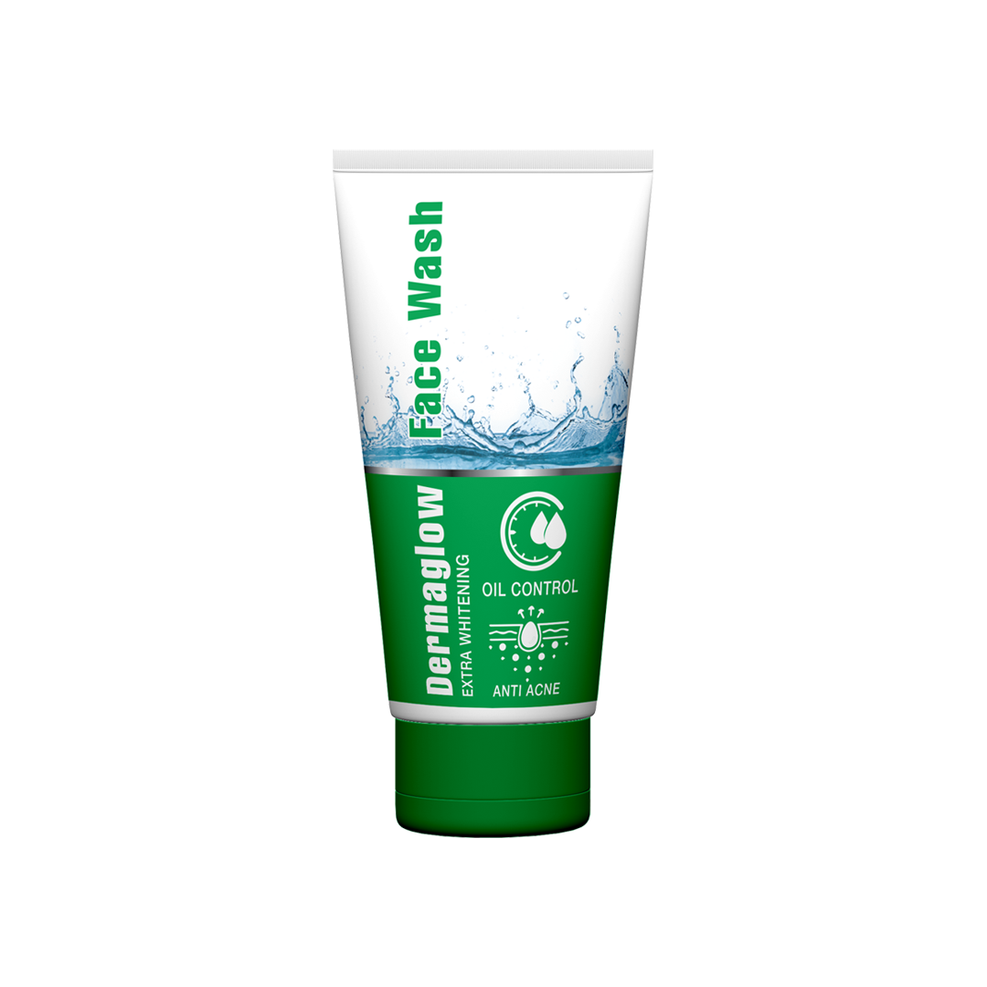 Dermaglow Face Wash 150ML