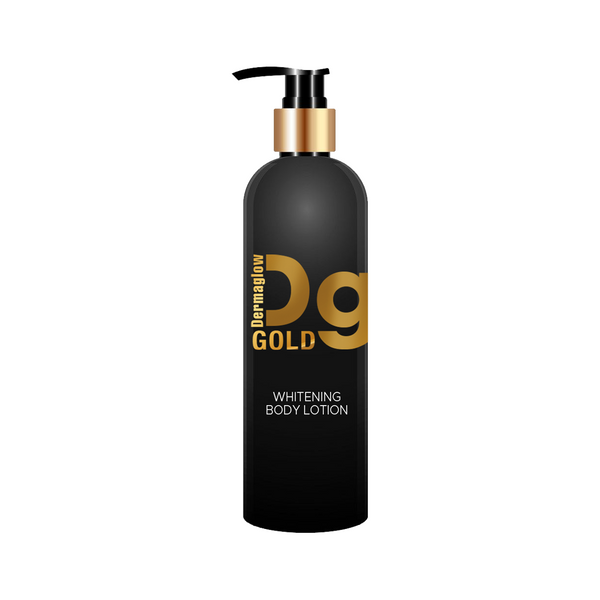Dermaglow Gold Body Lotion 500ML