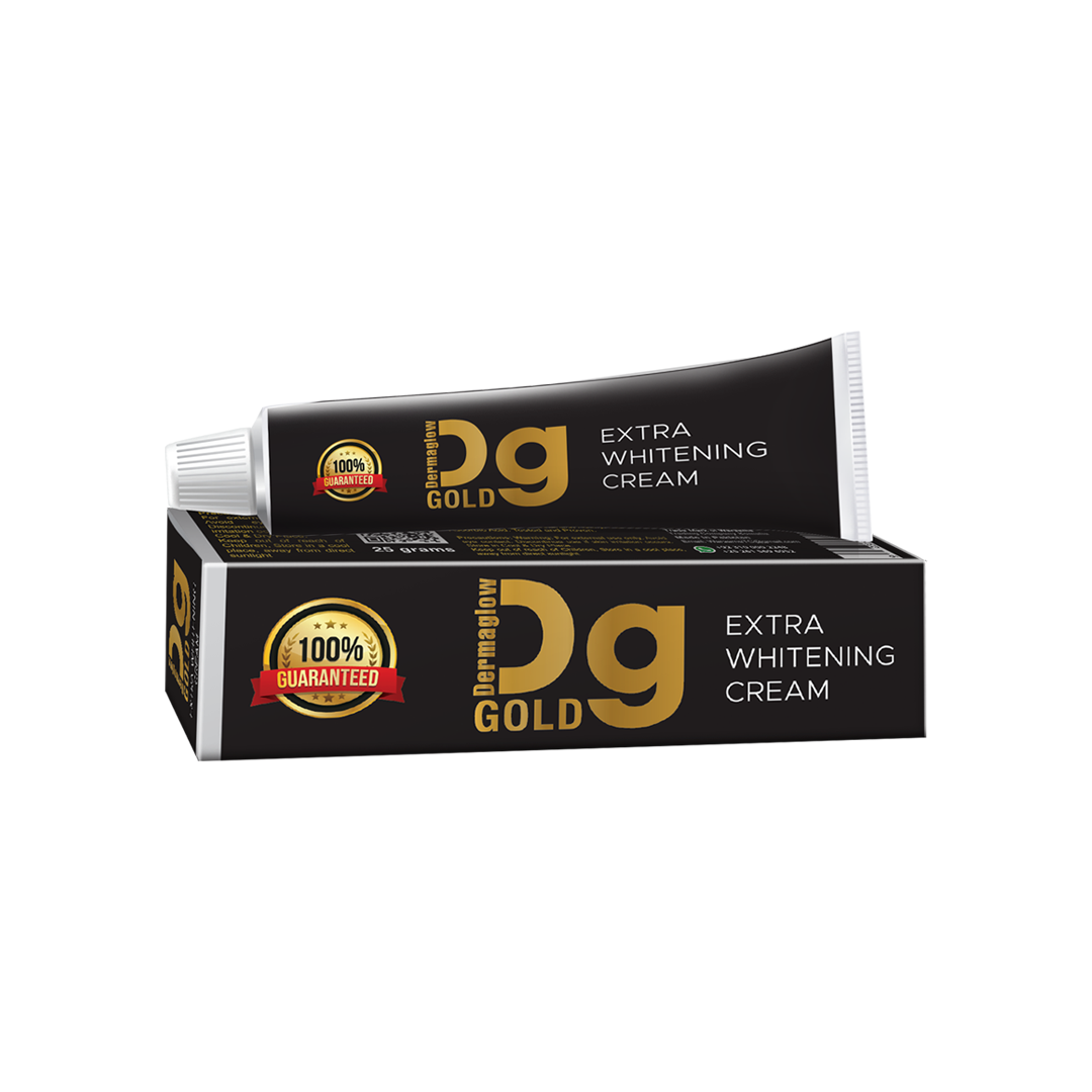 Dermaglow Gold Tube 25G
