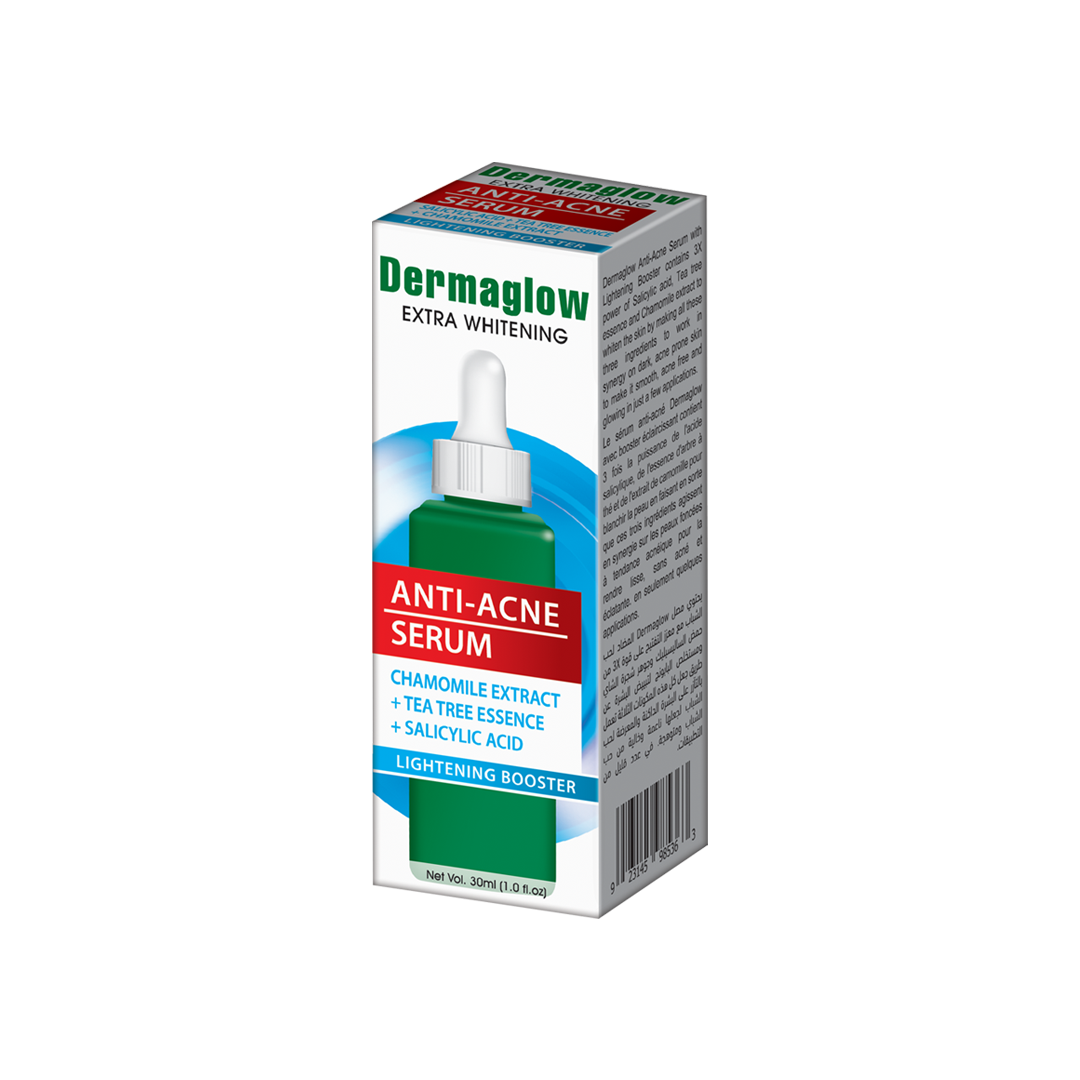 Dermaglow Serum Anti-Acne 30ML