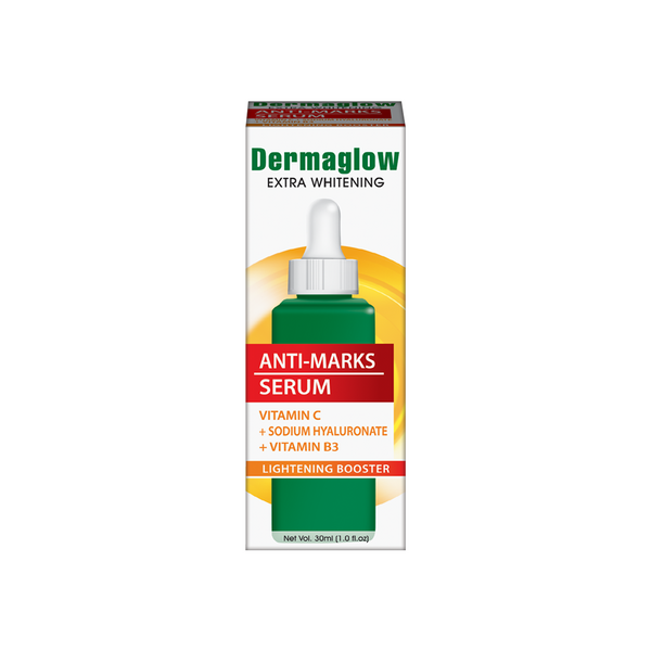 Dermaglow Serum Anti-Marks 30ML