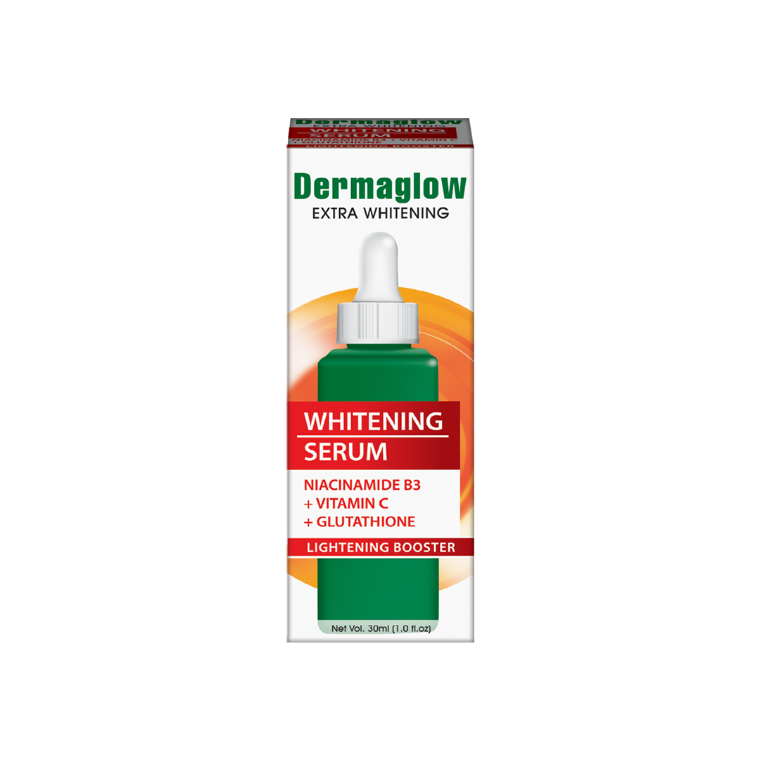Dermaglow Serum Whitening 30ML