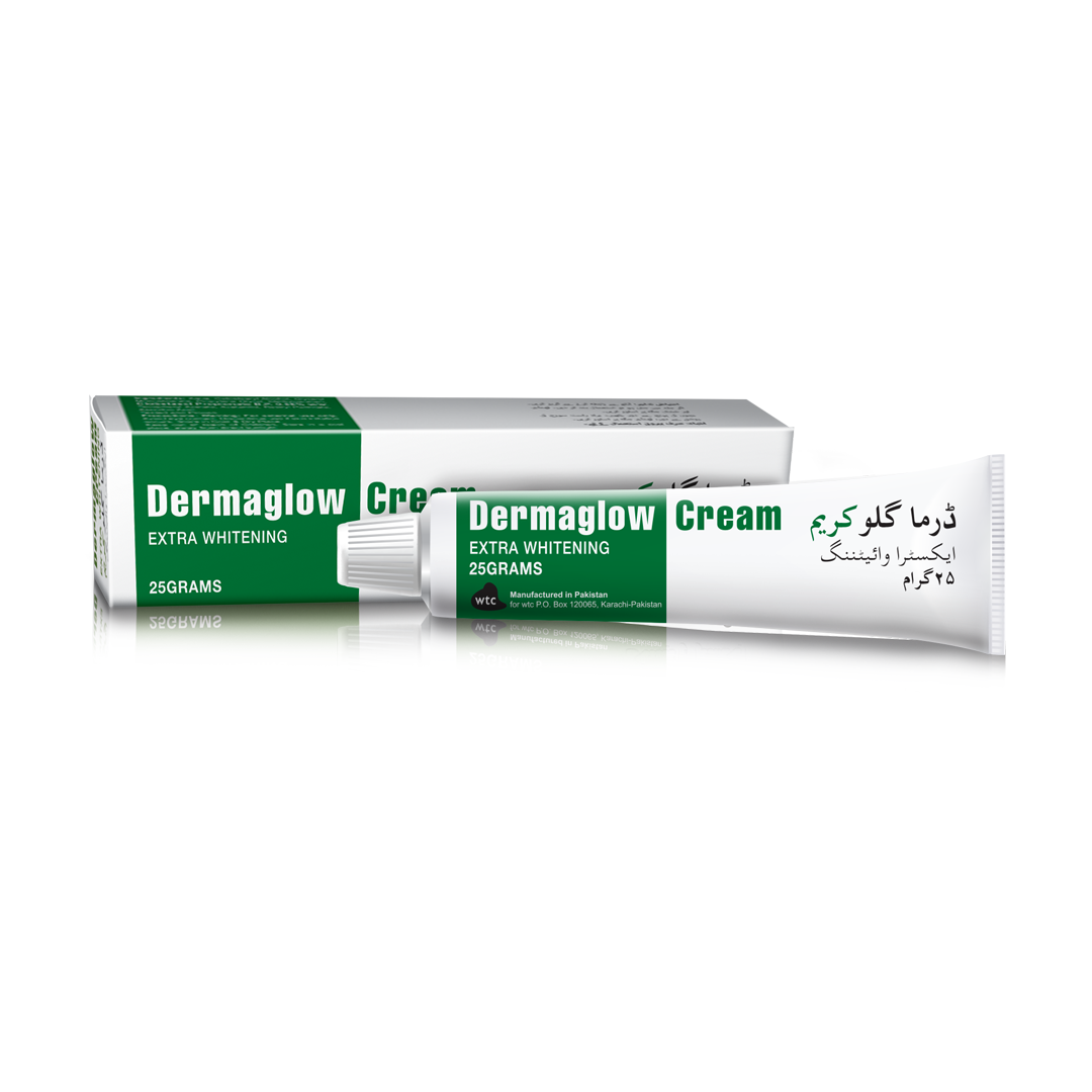 Dermaglow Tube 25G