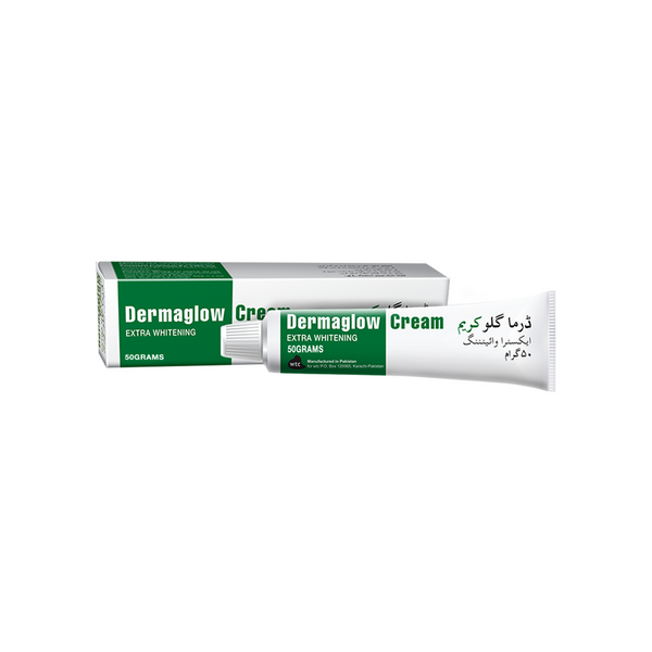 Dermaglow Tube 50G
