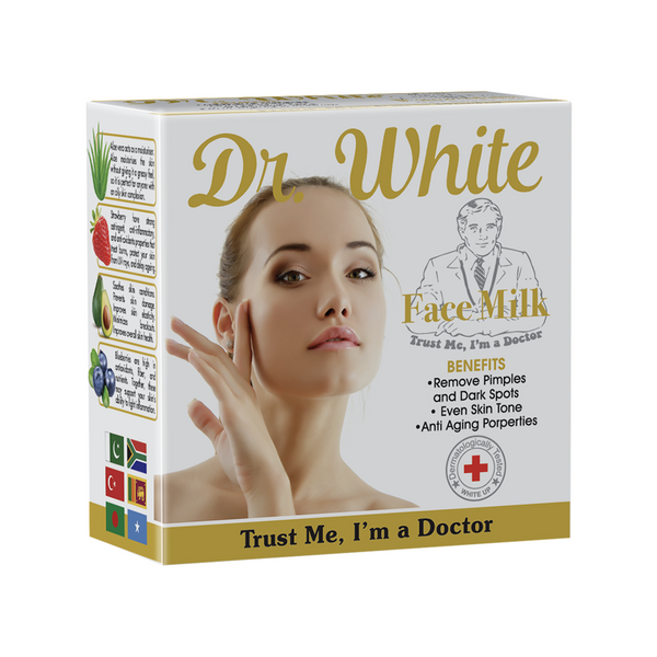 Dr.White Beauty Cream 15G