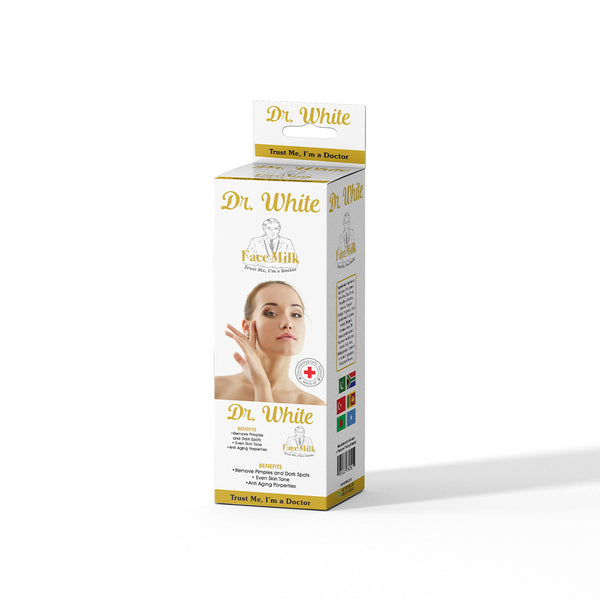 Dr white cream