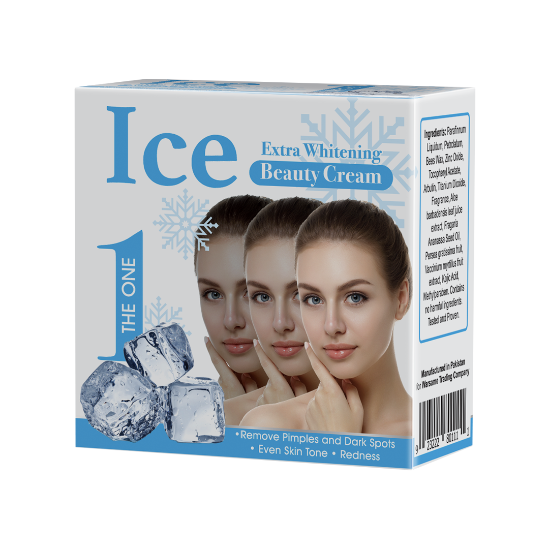 ICE Beauty Cream 15G