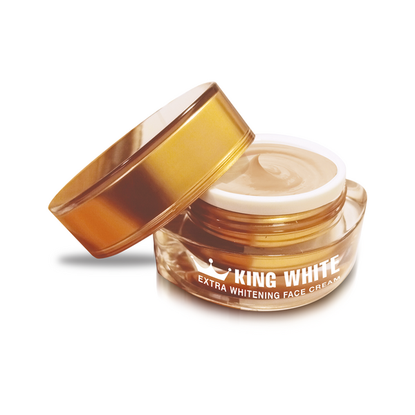King White Special Face Cream 15G