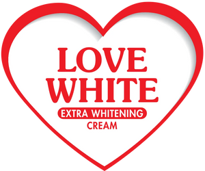 Love White