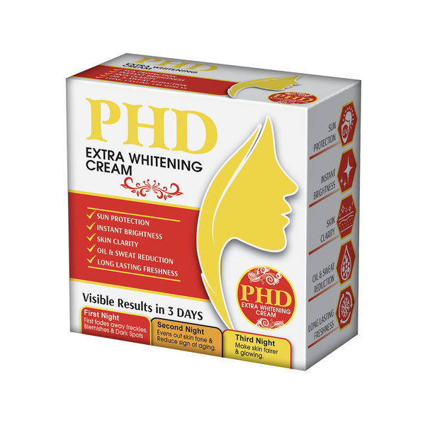 PHD Beauty Cream 15G