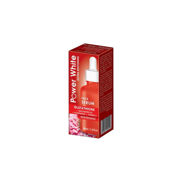 Powerwhite Glutathione serum