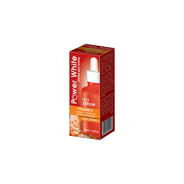 Powerwhite VitaminC serum