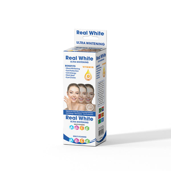 Reallwhite - Ultra whitening cream