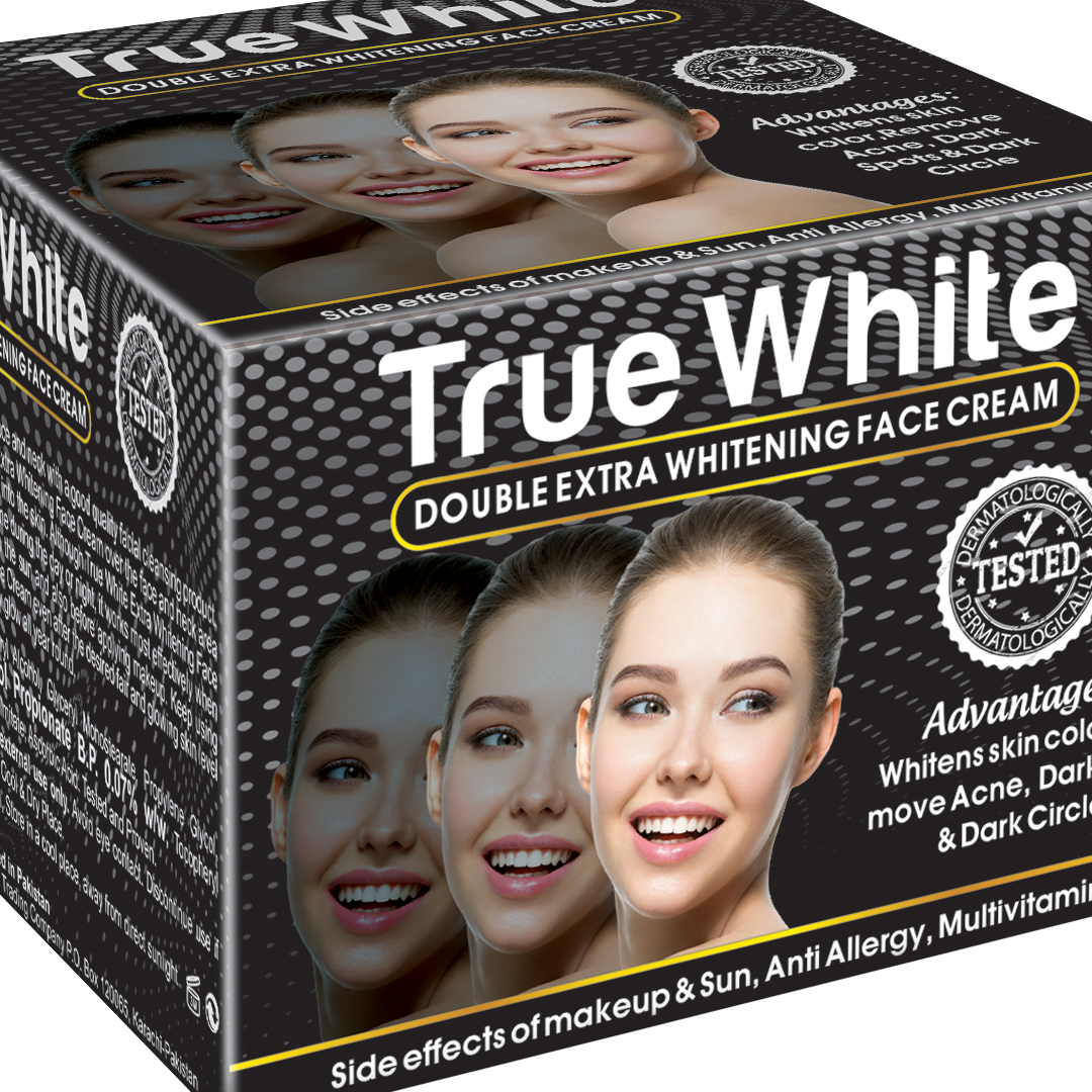 True White Special Face Cream 15G