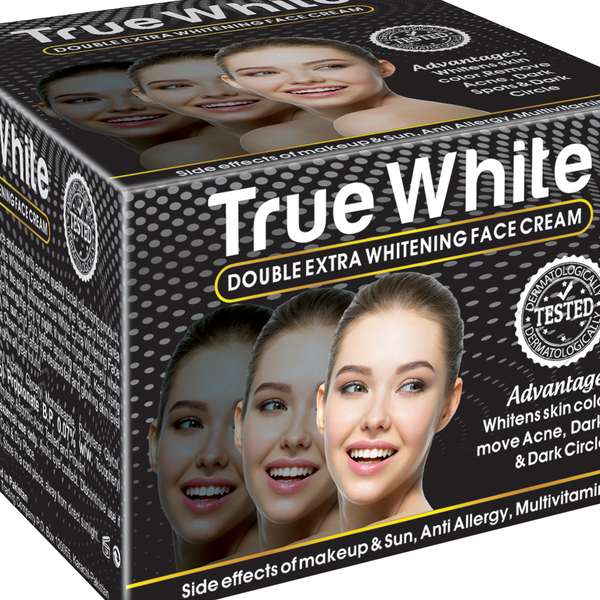 True White Special Face Cream 15G