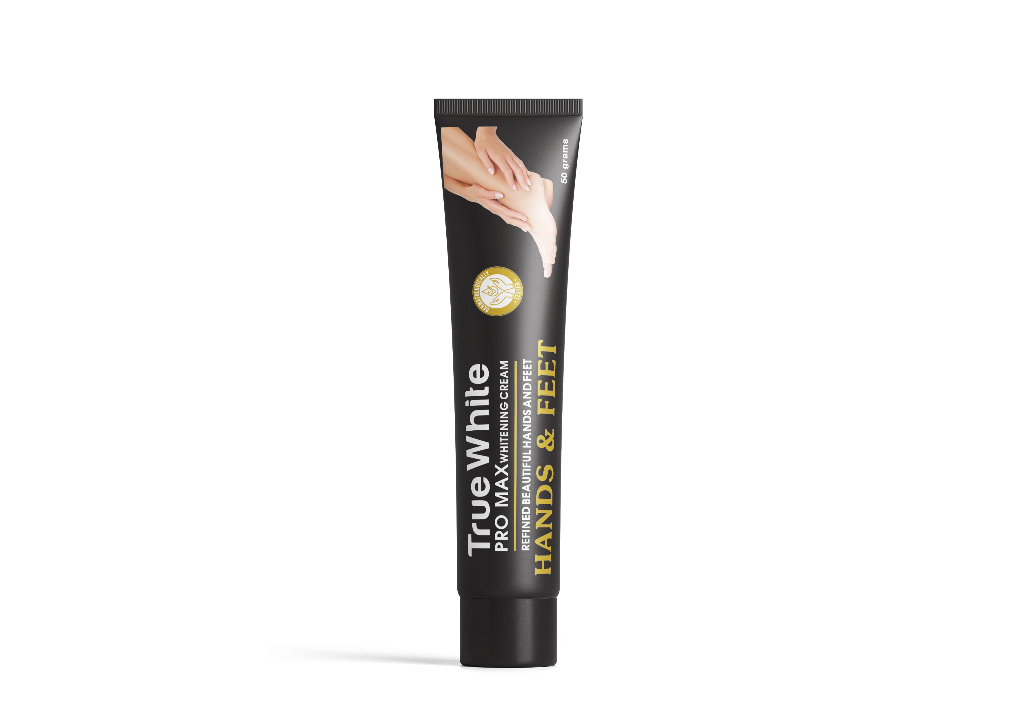 True White Hands & Feet Cream 50G