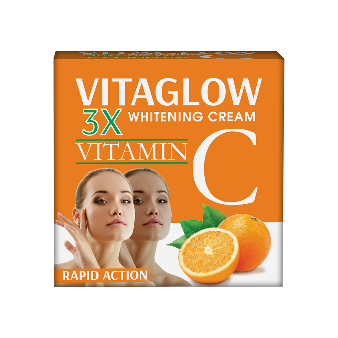 Vitaglow Beauty Cream 15G