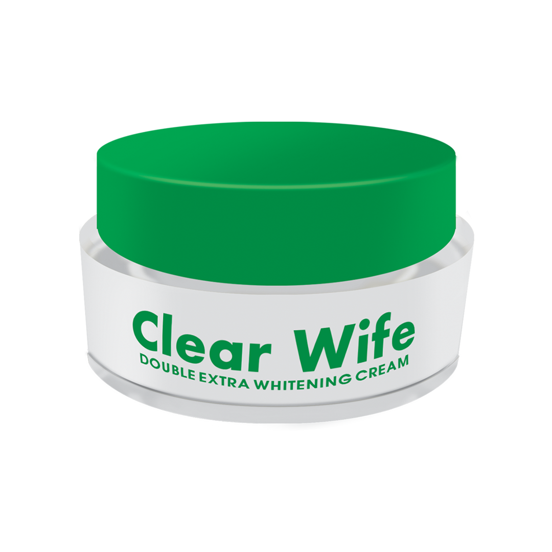 Clear Wife Special Face Cream 15G