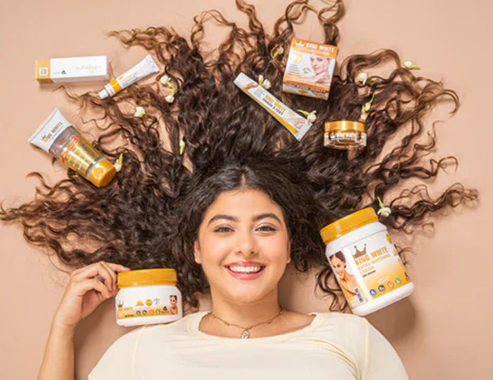 Why Your Skin Still Feels Dry After Moisturizing?